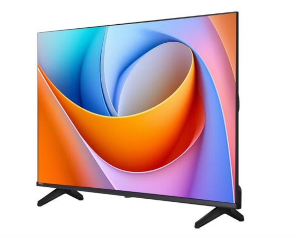 Tivi Hisense 43A4Q (Smart TV- Netflix- Apple AirPlay)
